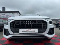 gebraucht Audi Q8 50 TDI Quattro*23`` Sline Radsatz*LED*AHK*360