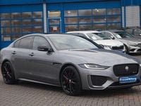 Gebraucht Jaguar XE R-Dynamic 204 PS (150 kW) 2023 Grau Limousine