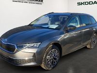Neu Skoda Octavia RS 200 PS (147 kW) 2026 Grau Kombi