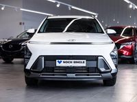 Gebraucht Hyundai Kona Prime 199 PS (146 kW) 2024 Weiß SUV