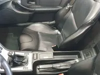 Brugt BMW Z3 Performance 193 HK (141 kW) 2000 Blå Cabriolet