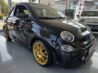 Gebraucht Abarth 695 179 PS (131 kW) 2024 Schwarz Kleinwagen