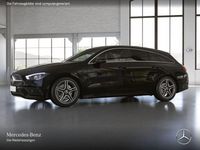 Gebraucht Mercedes CLA220 Advanced 190 PS (139 kW) 2023 Schwarz Limousine