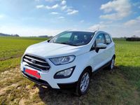 gebraucht Ford Ecosport EcoSport1.0 EcoBoost COOL