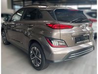 gebraucht Hyundai Kona Trend Elektro 2WD Trend-/Navi-Paket 100kW