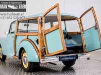 Gebraucht Morris Minor 1975 Grün Kombi