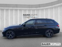 Gebraucht BMW M340 Performance 340 PS (250 kW) 2023 Schwarz Limousine