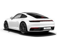 gebraucht Porsche 911 Carrera (992)