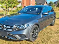 Gebraucht Mercedes E400 340 PS (250 kW) 2020 Grau Kombi