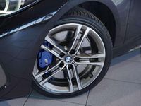 Gebraucht BMW 135 306 PS (225 kW) 2020 Schwarz Kleinwagen