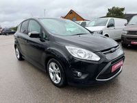 gebraucht Ford C-MAX C-MaxChampions Edition*Navi*SHZ*