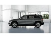 Gebraucht Mercedes GLB180 116 PS (85 kW) 2025 Grau metalliclack mountaingrau SUV
