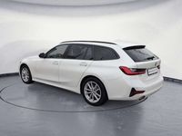 gebraucht BMW 320 d Touring Aut. Sportsitze PDC HIFI