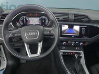 Gebraucht Audi Q3 S-Line 150 PS (110 kW) 2024 Weiß SUV