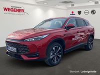 Gebraucht MG HS Luxury 224 PS (164 kW) 2026 Rot SUV