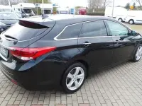 Gebraucht Hyundai i40 Premium 165 PS (121 kW) 2016 Andere Limousine