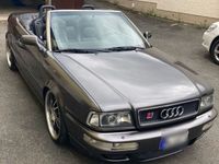 gebraucht Audi Cabriolet 2.6 -