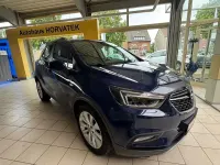 Gebraucht Opel Mokka X Innovation 140 PS (102 kW) 2018 Blau SUV