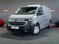 Neu VW T6.1 100 kW (136 PS) 2026 Stone grey Van