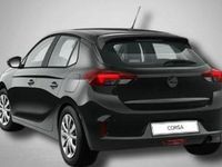 Neu Opel Corsa Edition 101 PS (74 kW) 2026 Karbon schwarz metallic Kleinwagen