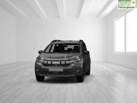 Neu Dacia Jogger Expression 101 PS (74 kW) 2026 Urban grau Van / Kleinbus