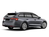 Neu Skoda Octavia Selection 204 PS (150 kW) 2026 [m3m3] stahl grau Kombi