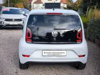 Second-hand VW up! Beats 75 CP (55 kW) 2018 Alb Hatchback