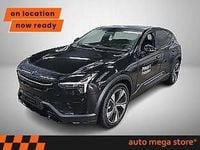 Gebraucht Polestar 3 Pilot 359 kW (489 PS) 2024 Space / metallic SUV