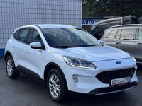 Używany Ford Kuga Cool & Connect 120 KM (88 kW) 2021 Biały SUV