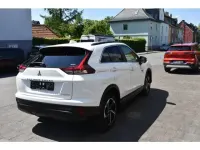 Gebraucht Mitsubishi Eclipse Cross 188 PS (138 kW) 2022 Andenweiss (s) SUV