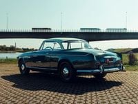 Second-hand BMW 503 1956 Verde Coupe