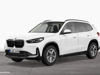 Gebraucht BMW X1 156 PS (114 kW) 2025 Weiß SUV