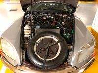 Gebraucht Citroën DS 136 PS (100 kW) 1975 Silber Limousine
