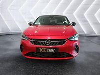 Gebraucht Opel Corsa-e 11 kW (15 PS) 2022 Rot Kleinwagen