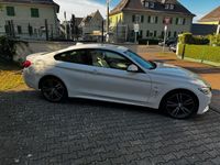 gebraucht BMW 420 