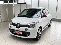 Gebraucht Renault Twingo SE 69 PS (50 kW) 2019 Weiß Kleinwagen