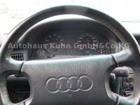gebraucht Audi 90 5 Zylinder lückenlos Scheckheft Tüv Insp. Neu