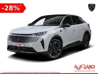 Neu Peugeot 3008 2025 Andere SUV