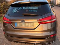 Gebraucht Ford Mondeo ST-Line 190 PS (139 kW) 2020 Grau Kombi