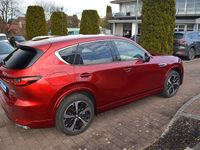 Gebraucht Mazda CX-60 Takumi-Line 328 PS (241 kW) 2023 SUV