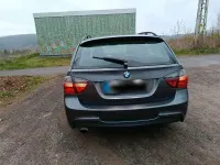 Gebraucht BMW 320 M Sport 150 PS (110 kW) 2006 Grau Kombi