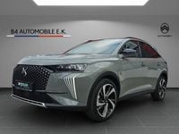 Gebraucht DS Automobiles DS7 Crossback 131 PS (96 kW) 2025 Seidengrau SUV