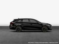 Neu Cupra Leon 150 PS (110 kW) 2025 Weiß Limousine