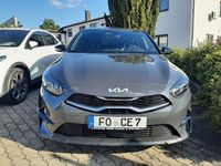 Gebraucht Kia Ceed 101 PS (74 kW) 2025 Grau Kleinwagen