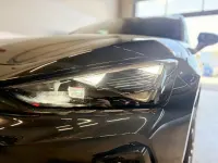 Używany Cupra Leon 204 KM (150 kW) 2025 Czarny Kombi