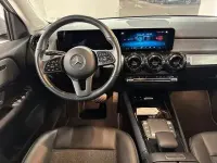 Gebraucht Mercedes GLB180 116 PS (85 kW) 2021 Silber SUV