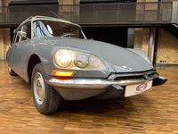 Gebraucht Citroën DS 91 PS (66 kW) 1970 Girs d'anjou ac 086 Kombi