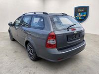 Gebraucht Chevrolet Nubira SX 109 PS (80 kW) 2010 Grau Kombi