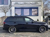 Gebraucht Alpina XB7 621 PS (456 kW) 2024 Carbonschwarz SUV