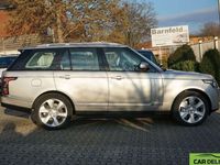 gebraucht Land Rover Range Rover 3,0 SDV6 HYBRID*AUTOBIOGRAPHY